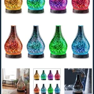 Scentsy Multicolor Diffuser STARGAZE SHADE ONLY